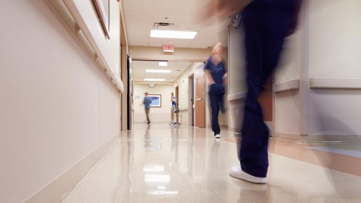 Știri de azi | Spitalul Judeţean Sibiu va avea cel mai performant robot pentru soluţii citostatice - Știri de azi | 