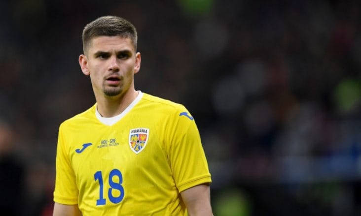 Știri de azi | Cagliari, echipa internaţionalului român Răzvan Marin, a învins în deplasare ‘lanterna roșie’ AC Monza - Știri de azi | 