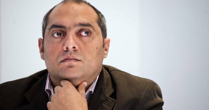 Știri de azi | Sociologul Gelu Duminică sare în apărarea lui David Popovici după atacul lui CTP: ‘Lătratul câinelui nu oprește norii’ - Știri de azi | 