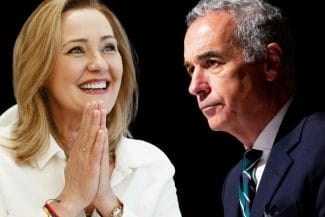 Știri de azi | VIDEO Elena Lasconi dezvăluie că s-a întâlnit cu Călin Georgescu: ‘A locuit o perioadă la Câmpulung’ - Știri de azi | 