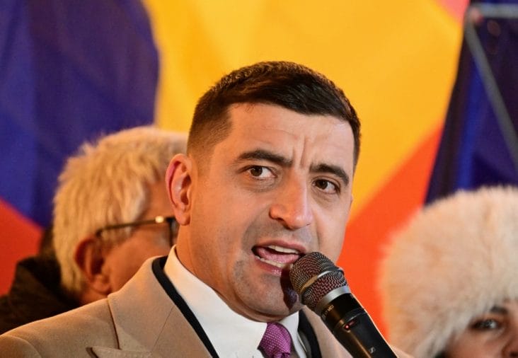 media-173316481132440500.jpg - Știri de azi Știri de azi | VIDEO George Simion, criticat după ce a acordat un interviu unui influencer american, consipiraționist pro-rus și antisemit - Știri de azi |