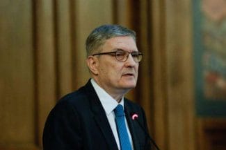 Știri de azi | Avertismentul șefului Consiliului Fiscal: ‘Nu se poate reduce un astfel de deficit bugetar fără durere. Va exista un sacrificiu din partea societății’ - Știri de azi | 
