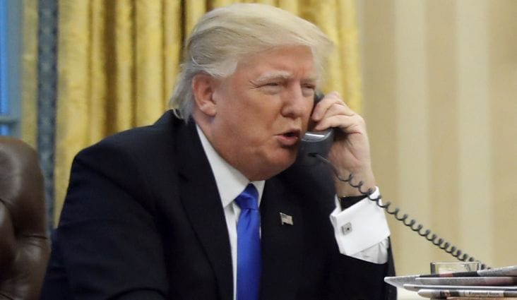 Știri de azi | Avertismentul unui analist român: ‘Trump pare să valideze neo-imperialismul rus şi chinez’ / ‘Ce va urma nu va avea echivalent în istoria tumultoasă a Americii’ - Știri de azi | 