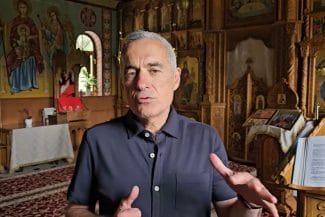 media-173369351622667500.jpg - Știri de azi Știri de azi | VIDEO Călin Georgescu, apel către structurile de forță: ‘Ca Președinte Ales al României informez următoarele instituții’ - Știri de azi |