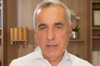 Știri de azi | VIDEO Călin Georgescu nu vrea alegeri noi, ci doar reluarea turului II: ‘Ciolacu și Iohannis sunt doar lacheii de serviciu ai sultanilor de la Bruxelles’ - Știri de azi | 