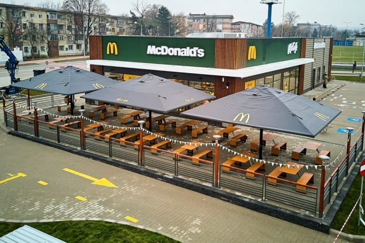 media-173452228074166000.jpeg - Știri de azi Știri de azi | McDonald’s îşi reduce practicile în domeniul diversităţii - Știri de azi |
