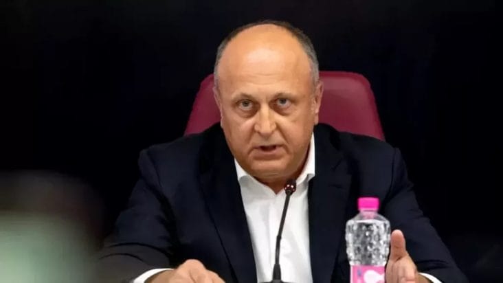 Știri de azi | Dan Șucu n-a venit cu noroc la meci! Genoa a terminat la egalitate meciul cu Lecce - Știri de azi | 