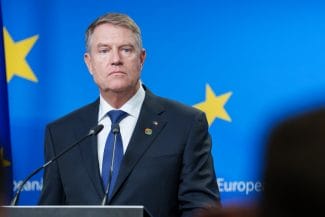 Știri de azi | Precizări după motivarea ÎCCJ: ANAF îl va executa silit pe Klaus Iohannis și va recupera ‘fructele neculese’ - Știri de azi | 