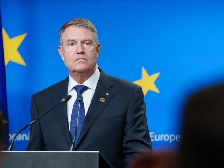Știri de azi | Precizări după motivarea ÎCCJ: ANAF îl va executa silit pe Klaus Iohannis și va recupera ‘fructele neculese’ - Știri de azi | 