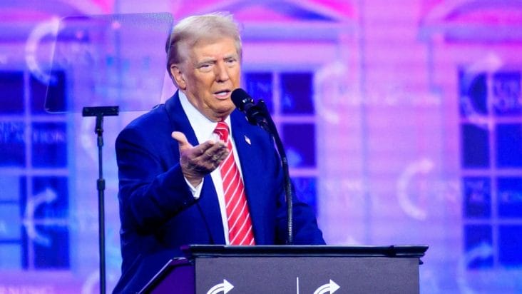 Știri de azi | Ce se ascunde în spatele planurilor expansioniste ale lui Trump în Groenlanda și Panama - Știri de azi | 