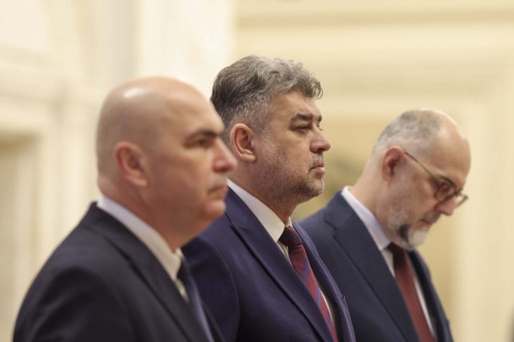 media-173494036573469600.jpg - Știri de azi Știri de azi | Prima ședință a coaliției, pe 2025: Prezidențialele, candidatul comun și bugetul, subiecte fierbinți - Știri de azi |