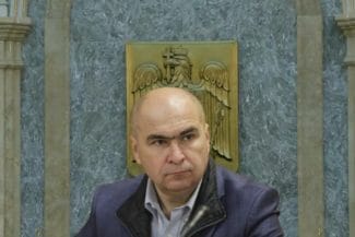 media-173494278186402900.jpg - Știri de azi Știri de azi | Cui i-a predat Ilie Bolojan ștafeta la conducerea Consiliului Județean Bihor / Acesta a fost ales cu unanimitate de voturi - Știri de azi |