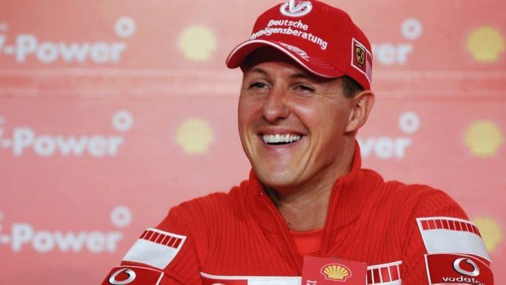 Știri de azi | Michael Schumacher împlineşte, vineri, 56 de ani. La 11 ani de la accidentul grav de schi, starea sa de sănătate rămâne un mister - Știri de azi | 