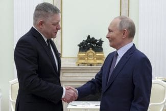 media-173523564319332500.jpg - Știri de azi Știri de azi | Premierul slovac: ‘Putin a promis că va continua să aprovizioneze Slovacia cu gaze’ - Știri de azi |