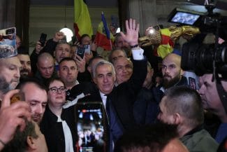 media-173565448076824500.jpeg - Știri de azi Știri de azi | Călin Georgescu a fost convins de sindicaliști – Mitingul de Ziua Unirii se mută din Piața Victoriei - Știri de azi |