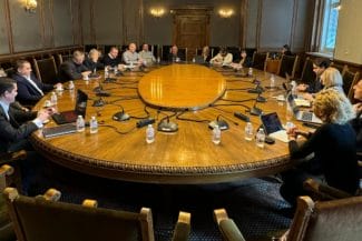 Știri de azi | Criză politică de amploare și în Bulgaria: posibile alegeri anticipate, după ce negocierile pentru formarea Guvernului au eșuat - Știri de azi | 