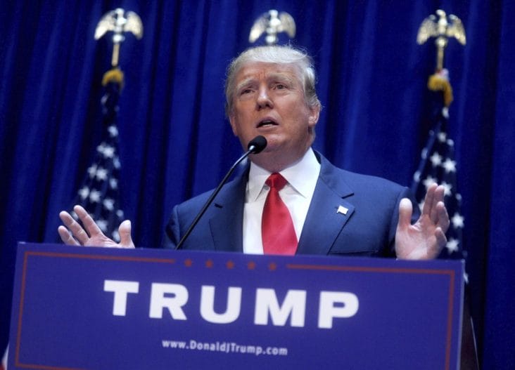 Știri de azi | Judecătorii i-ar putea da o lovitură grea lui Donald Trump, fix înainte de preluarea mandatului - Știri de azi | 