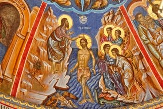 Știri de azi | Tradiții, superstiții și obiceiuri de Sfântul Ioan: Ce trebuie să faci astăzi pentru a-ți merge bine tot anul - Știri de azi | 