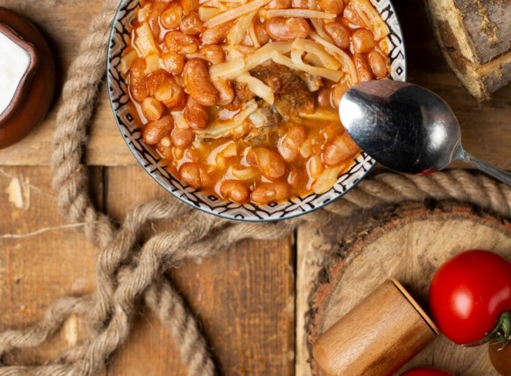 media-173624108342191400.jpg - Știri de azi Știri de azi | Studiu Harvard: Renunță la mezeluri și alege fasole sau tofu pentru a reduce riscul de demență - Știri de azi |