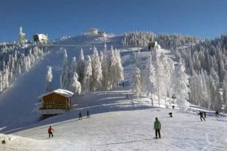 Știri de azi | Probleme la munte: S-au închis pârtii importante/ Nu funcționează nici telecabina - Știri de azi | 