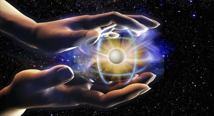 Știri de azi | Particulele care ne compun corpul au străbătut universul înainte de a ne naște - Știri de azi | 