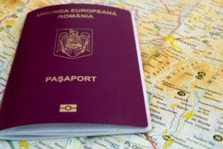 Știri de azi | Țara cu cel mai puternic pașaport din lume în 2025. Ce loc ocupă România în noul clasament - Știri de azi | 