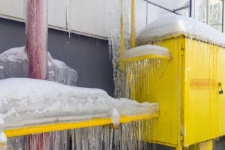 Știri de azi | Situație gravă în Transnistria: s-a prelungit cu încă o lună starea de urgenţă din cauza crizei gazului - Știri de azi | 