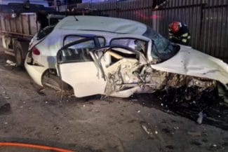 media-173675829252433200.jpg - Știri de azi Știri de azi | A murit unul dintre copiii răniţi în accidentul rutier de pe DN 15B, din localitatea Stânca - Știri de azi |