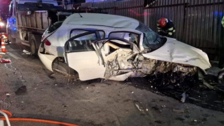 media-173675829252433200.jpg - Știri de azi Știri de azi | A murit unul dintre copiii răniţi în accidentul rutier de pe DN 15B, din localitatea Stânca - Știri de azi |