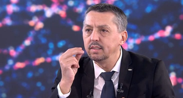 Știri de azi | VIDEO Comasarea ministerelor Educației și Cercetării – Ministrul Daniel David nu exclude concedieri - Știri de azi | 