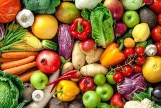 Știri de azi | Ce metodă îndepărtează cu adevărat pesticidele de pe fructe și legume - Știri de azi | 