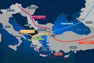 media-173718317477167700.jpg - Știri de azi Știri de azi | Bulgaria a consolidat protecția Balkan Stream și a altor infrastructuri critice - Știri de azi |