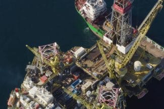 media-173718464899776500.jpg - Știri de azi Știri de azi | Jucătorul canadian de petrol și gaze Trillion Energy se pregătește să stimuleze producția de gaze pe zăcământul din Marea Neagră - Știri de azi |