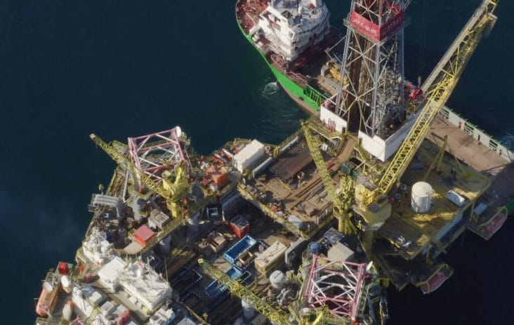 Știri de azi | Jucătorul canadian de petrol și gaze Trillion Energy se pregătește să stimuleze producția de gaze pe zăcământul din Marea Neagră - Știri de azi | 