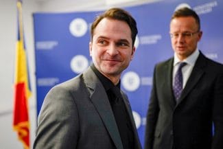 media-173737851463269000.jpg - Știri de azi Știri de azi | De față cu aliatul Rusiei din Europa, ministrul Energiei lansează un atac împotriva Moscovei: ‘Folosesc energia ca armă de șantaj’ - Știri de azi |