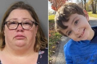 media-173738534767370600.jpg - Știri de azi Știri de azi | Șocant! O mamă din SUA și-a ucis copilul după ce s-a așezat peste el, pentru a-l pedepsi, și l-a sufocat - Știri de azi |