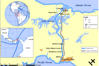 media-173739901248931400.png - Știri de azi Știri de azi | Intențiile lui Trump prind contur – Noul şef al diplomaţiei americane merge în Panama - Știri de azi |