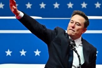 Știri de azi | VIDEO Gest controversat făcut de Elon Musk – Acuzat că a folosit salutul nazist la inaugurarea președinției Trump - Știri de azi | 