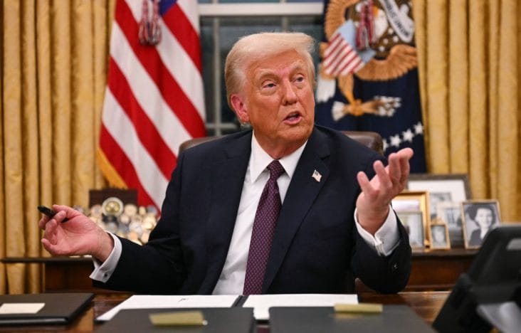 media-173743324782958500.jpg - Știri de azi Știri de azi | VIDEO Revenit la putere, Donald Trump schimbă la propriu harta lumii: Redenumește 2 obiective extrem de importante - Știri de azi |