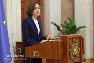 media-173743439979828100.jpg - Știri de azi Știri de azi | Maia Sandu face precizări, după ce liderul din Transnistria s-a declarat dispus să accepte şi să plătească pentru gazele furnizate de Moldovagaz - Știri de azi |