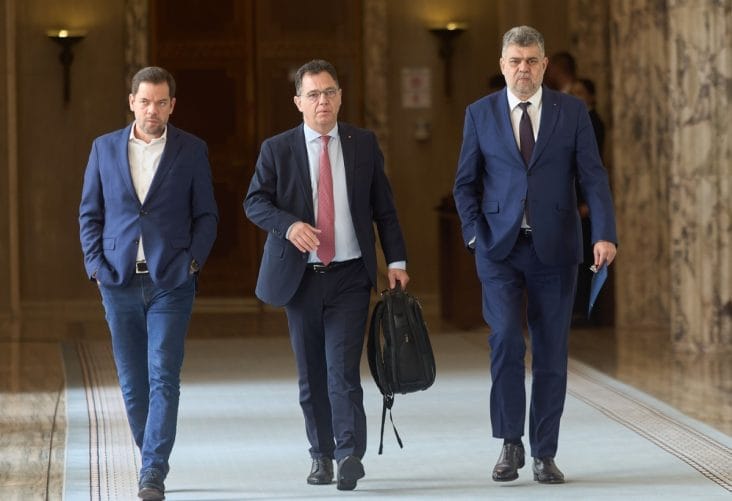 media-173745558532493200.jpg - Știri de azi Știri de azi | VIDEO Liderii PSD l-au validat pe Crin Antonescu fără să vadă sondajele: A fost o decizie politică - Știri de azi |