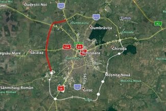 media-173764847095659100.jpg - Știri de azi Știri de azi | Contract semnat pentru Centura de Vest a Timișoarei: 1,41 miliarde lei investiție - Știri de azi |