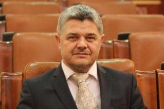 Știri de azi | Ninel Peia (SOS România) iese tare pe Senat: Vrea plăți compensatorii și pensionare anticipată pentru angajații maziliți - Știri de azi | 