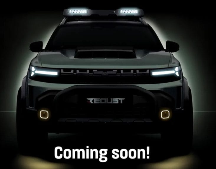 media-173769650190966100.jpg - Știri de azi Știri de azi | FOTO Dacia Duster se pregătește de o transformare radicală: Ce pachet de tunning pregătesc nemții - Știri de azi |