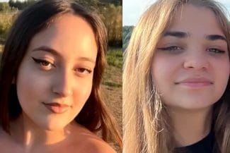 media-173770153057386900.jpg - Știri de azi Știri de azi | Două adolescente de 16 ani din Sălaj sunt de negăsit de 4 zile. Una dintre ele și-a sunat părinții și sora și le-a spus că îi iubește - Știri de azi |