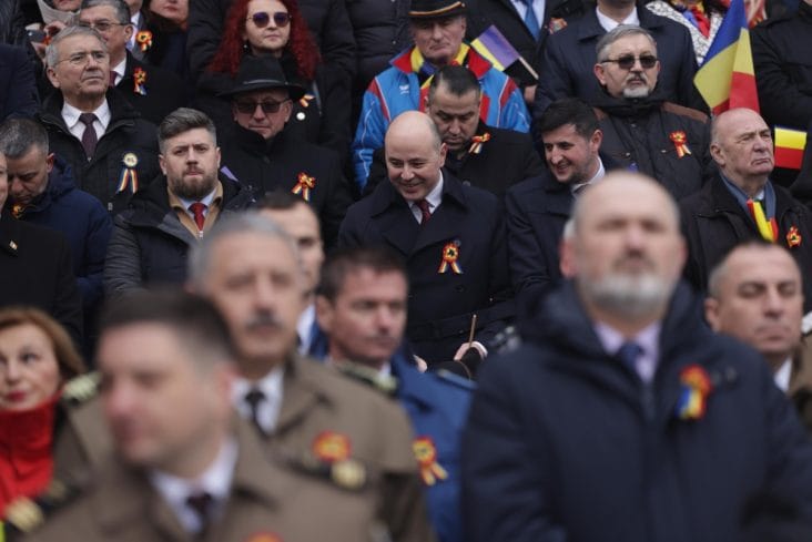 media-173772791916466600.jpg - Știri de azi Știri de azi | Scandal uriaș la Iași: ‘Biserica este batjocorită de extremiştii adunaţi în Piaţa Unirii’ - Știri de azi |