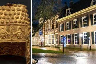 media-173804107862045800.jpg - Știri de azi Știri de azi | Poliția Olandeză are noi piste în ancheta privind furtul tezaurului dacic – Hoții ar fi de fapt din Olanda, două mașini implicate - Știri de azi |