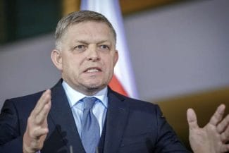 media-173809098115635200.jpg - Știri de azi Știri de azi | Trump a dat un brânci ideologic în Europa: Constituția Slovaciei ar putea deveni un ‘baraj în faţa progresismului’, pentru apărarea tradițiilor - Știri de azi |