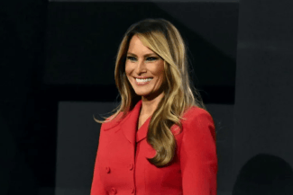 Știri de azi | Un documentar despre Melania Trump pentru Amazon va fi regizat de Brett Ratner - Știri de azi | 