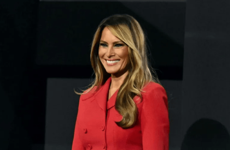 melania-trump-milwaukee-afp.png - Știri de azi Știri de azi | Un documentar despre Melania Trump pentru Amazon va fi regizat de Brett Ratner - Știri de azi |
